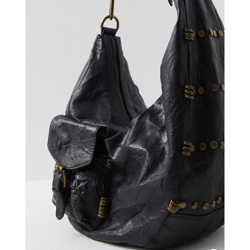 Free People Jansen Embellished Sling Bag - Picture 8 of 8